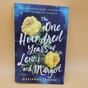 The One Hundred Years Of Lenni And Margot - Novel